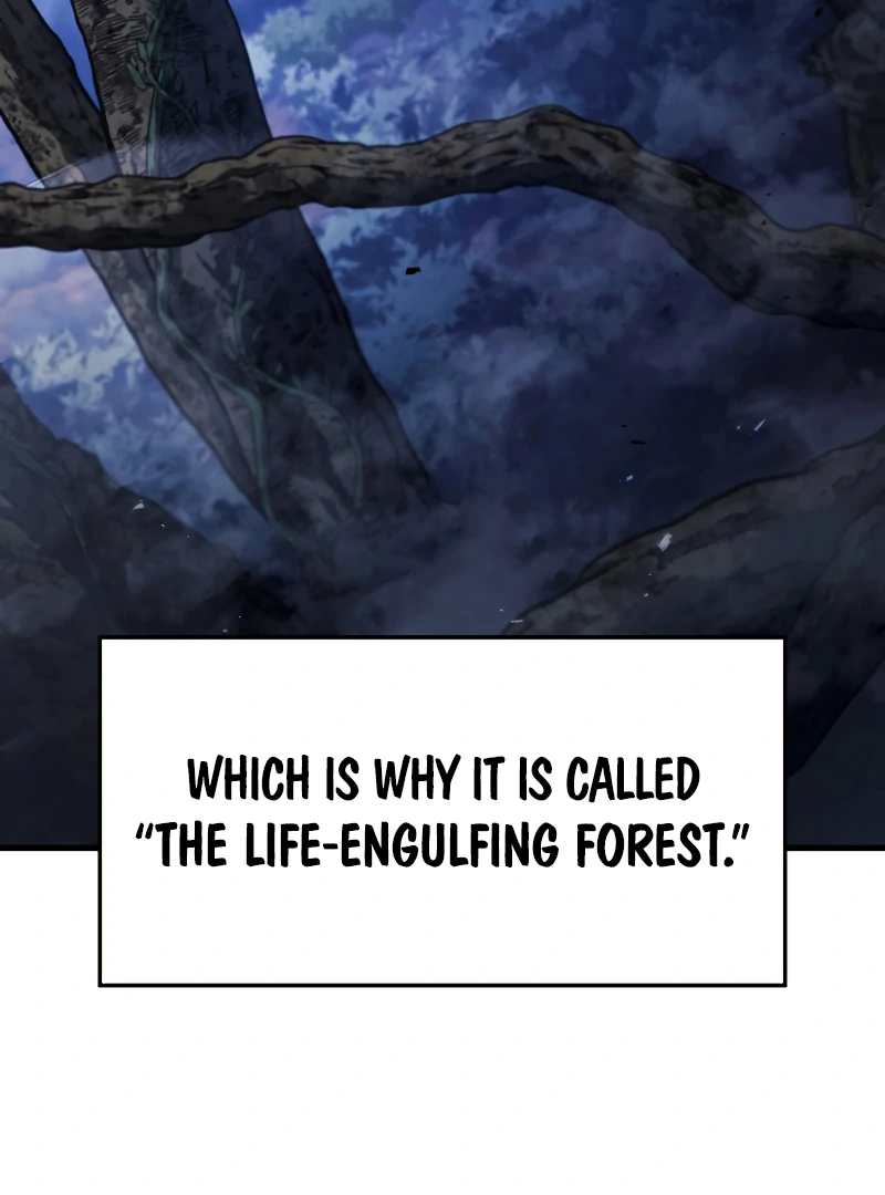 Revenge of the Iron-Blooded Sword Hound, Chapter 29 image 34